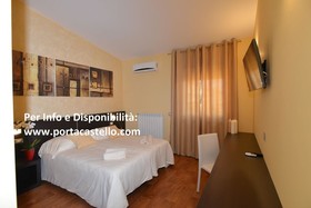 Affittacamere Portacastello