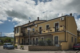 Affittacamere Portacastello