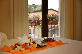 Affittacamere Portacastello