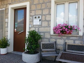 Affittacamere Portacastello