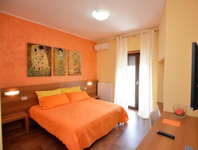 Affittacamere Portacastello