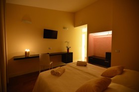 Affittacamere Portacastello