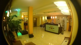 Hotel Sette e Mezzo
