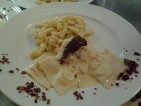 Hotel Sette e Mezzo