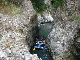 Hotel Sette e Mezzo
