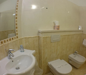 Hotel Sette e Mezzo
