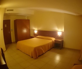 Hotel Sette e Mezzo