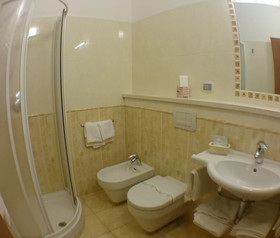 Hotel Sette e Mezzo