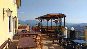 Hotel Sette e Mezzo