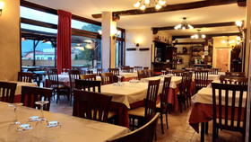 Hotel Sette e Mezzo