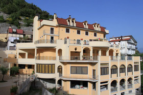Hotel Sette e Mezzo