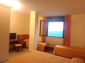 Hotel Sette e Mezzo