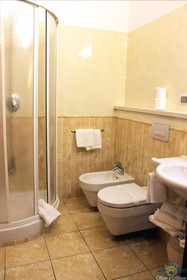 Hotel Sette e Mezzo