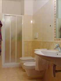 Hotel Sette e Mezzo