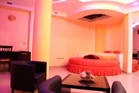 Hotel Sette e Mezzo