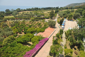 Grand Hotel San Michele
