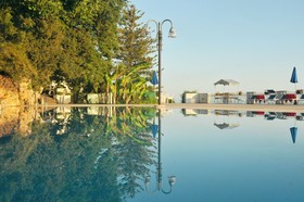 Grand Hotel San Michele