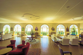 Grand Hotel San Michele