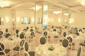 Grand Hotel San Michele