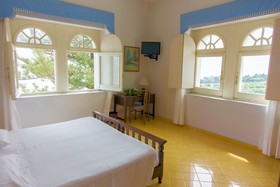 Grand Hotel San Michele