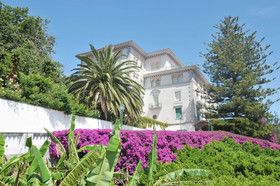 Grand Hotel San Michele