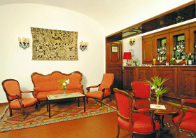 Grand Hotel San Michele