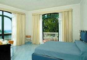 Grand Hotel San Michele