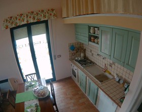 B&B Vigna Del Duca