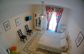 B&B Vigna Del Duca
