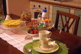 B&B Vigna Del Duca