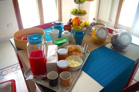 B&B Vigna Del Duca