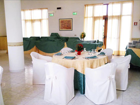 Hotel Park Grumentum