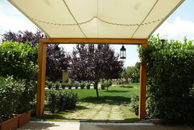 Hotel Park Grumentum