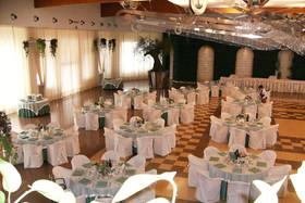 Hotel Park Grumentum