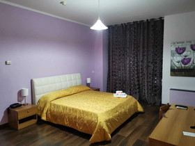 Hotel Park Grumentum