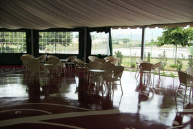 Hotel Park Grumentum