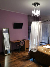 Hotel Park Grumentum