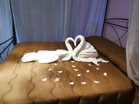 Hotel Park Grumentum