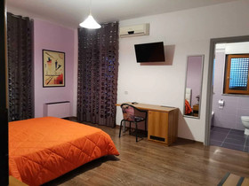 Hotel Park Grumentum