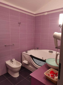 Hotel Park Grumentum