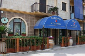 Albergo La Coccinella