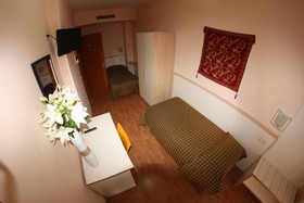 Albergo La Coccinella