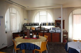 Albergo La Coccinella