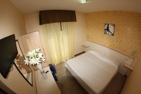 Albergo La Coccinella