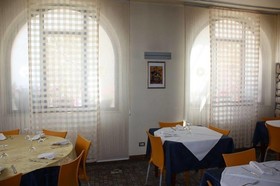 Albergo La Coccinella