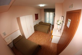 Albergo La Coccinella