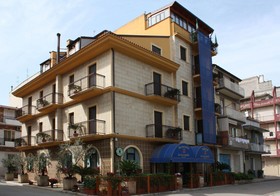 Albergo La Coccinella