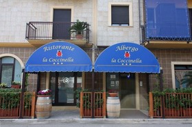 Albergo La Coccinella