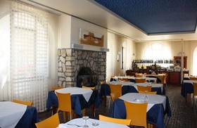 Albergo La Coccinella