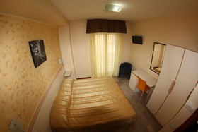 Albergo La Coccinella